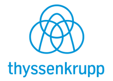 ThyssenKrupp