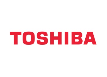 TOSHIBA