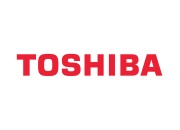 TOSHIBA